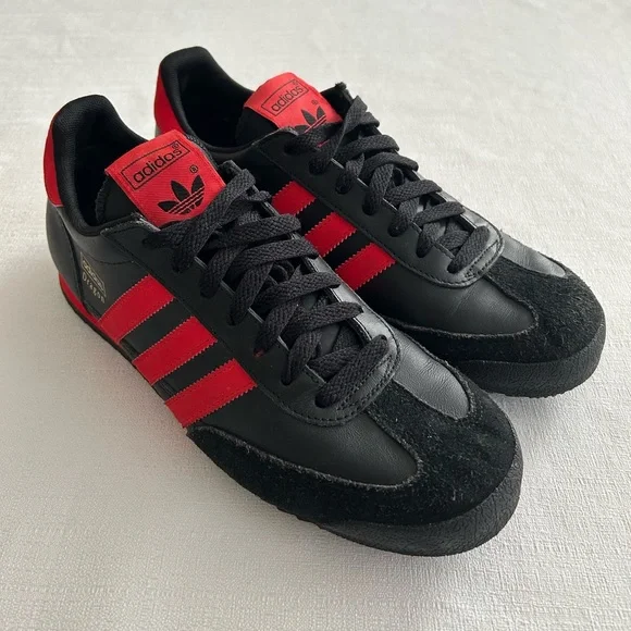 Adidas Dragon Trainer Sneakers - Picture 2 of 16
